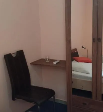 Penzion Gremium 3*
