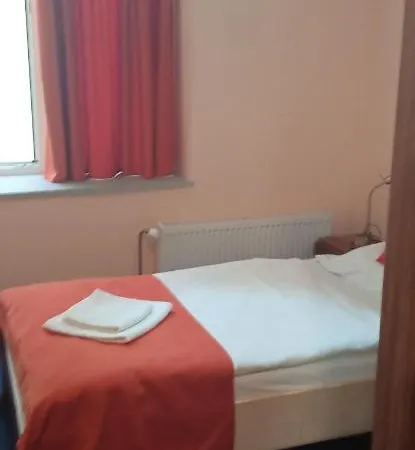 Gæstehus Penzion Gremium 3*