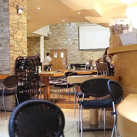 Penzion Gremium Gæstehus