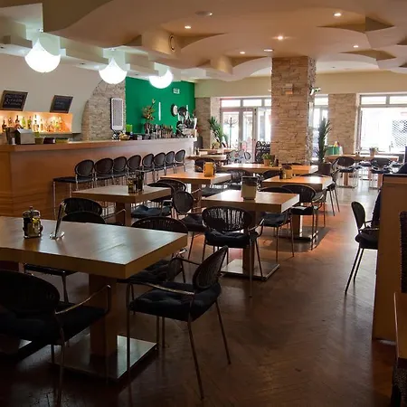 Gæstehus Penzion Gremium Bratislava