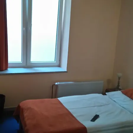 Penzion Gremium Gæstehus 3*