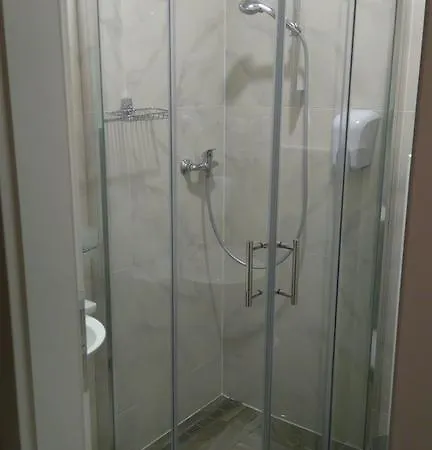 Gæstehus Penzion Gremium Bratislava