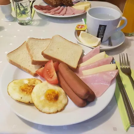 Penzion Gremium 3* Bratislava