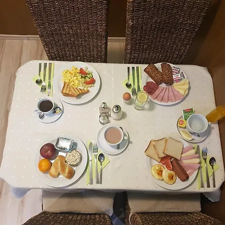 Gæstehus Penzion Gremium