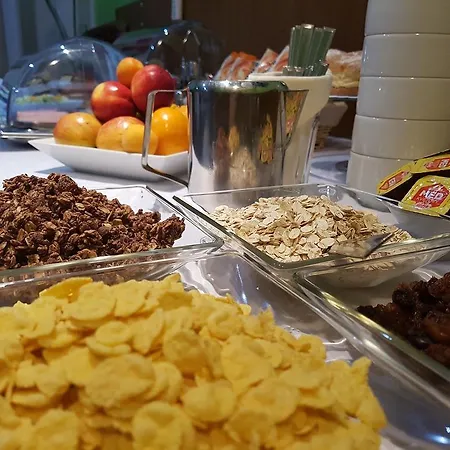 Gæstehus Penzion Gremium 3*