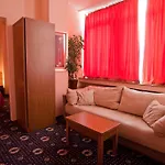 Penzion Gremium Gasthof Pressburg