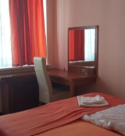 Penzion Gremium بيت ضيافة