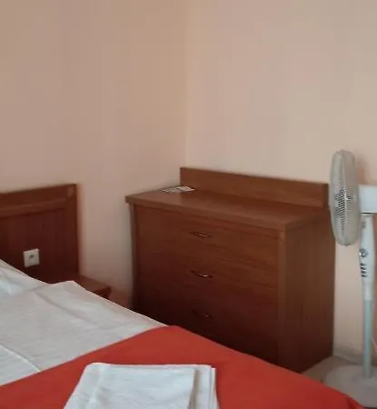 بيت ضيافة Penzion Gremium