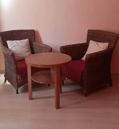 Penzion Gremium Guest house Bratislava