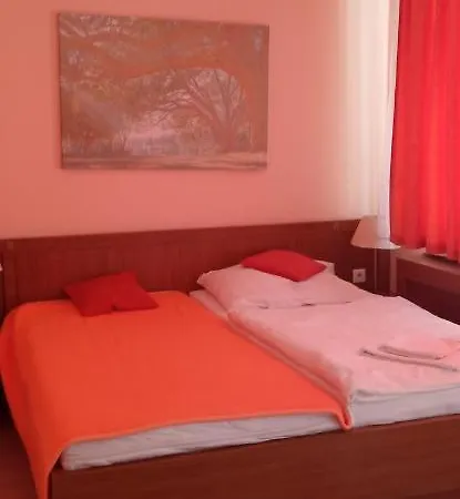 بيت ضيافة Penzion Gremium