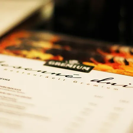 Penzion Gremium براتسيلافا