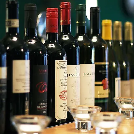 Guest house Penzion Gremium 3*