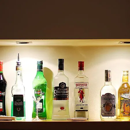 Penzion Gremium بيت ضيافة 3*