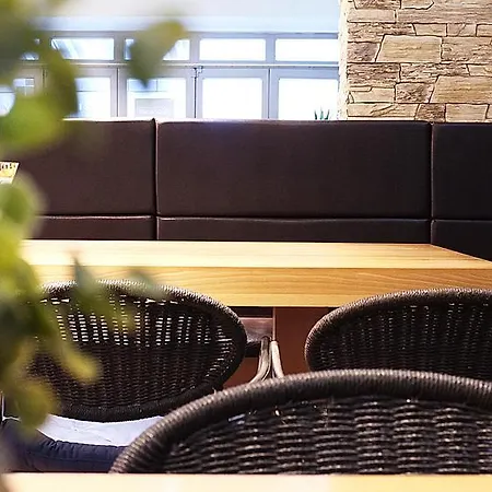 Penzion Gremium Guest house Bratislava