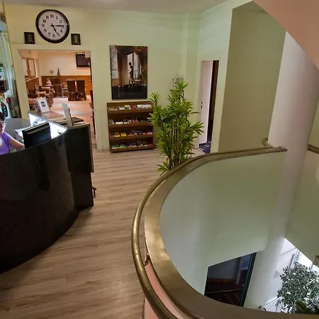 Penzion Gremium براتسيلافا