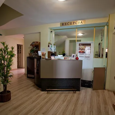 Penzion Gremium Guest house