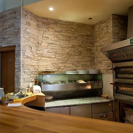 Penzion Gremium براتسيلافا