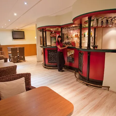 Penzion Gremium براتسيلافا