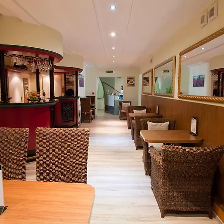 Penzion Gremium Guest house 3*