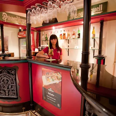 Penzion Gremium Guest house Bratislava