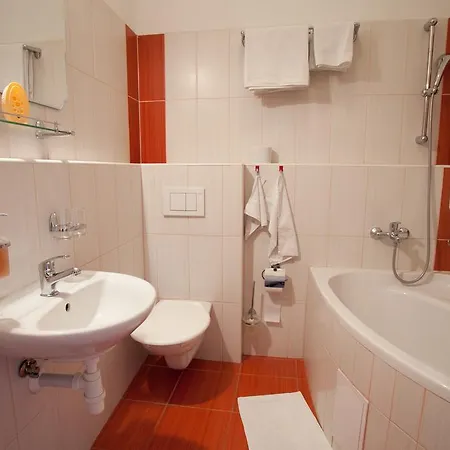 بيت ضيافة Penzion Gremium براتسيلافا