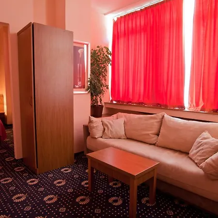 Penzion Gremium Guest house Bratislava