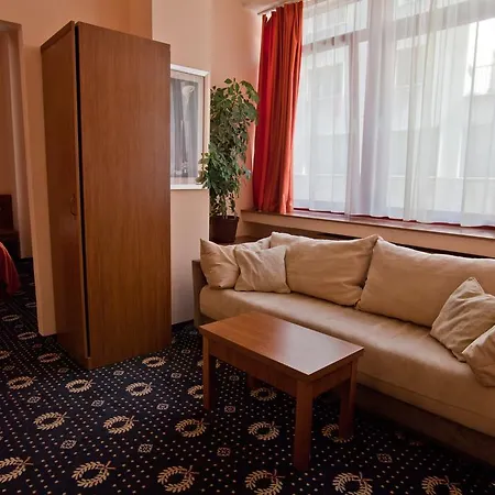 Penzion Gremium بيت ضيافة