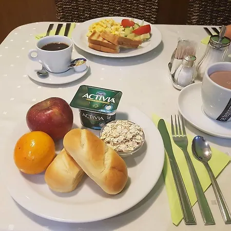 Penzion Gremium بيت ضيافة براتسيلافا