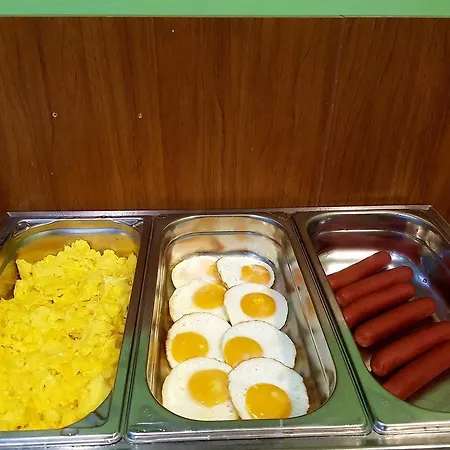 Penzion Gremium بيت ضيافة