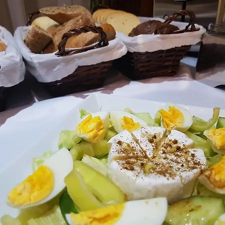 Penzion Gremium Guest house