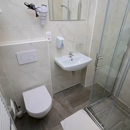 Guest house Penzion Gremium