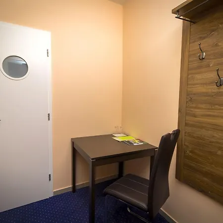 Penzion Gremium Bratislava