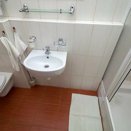 Penzion Gremium بيت ضيافة