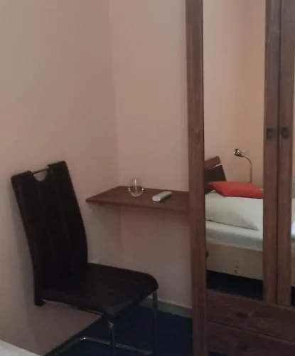 Penzion Gremium 3*