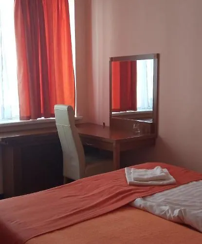 Penzion Gremium Pensionat