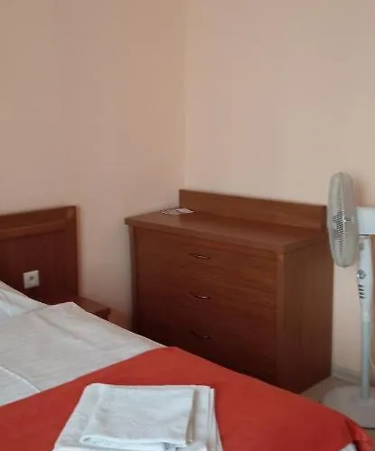 Pensionat Penzion Gremium