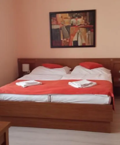 Pensionat Penzion Gremium 3*