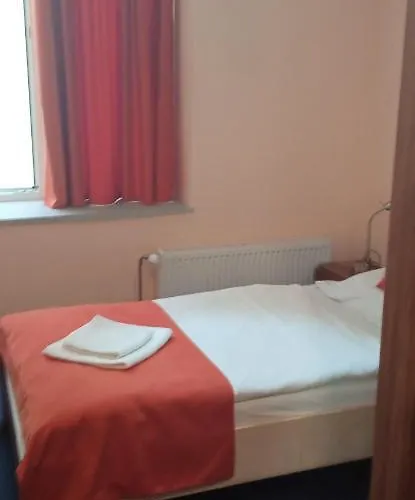 Pensionat Penzion Gremium 3*