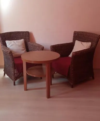 Penzion Gremium Pensionat Bratislava