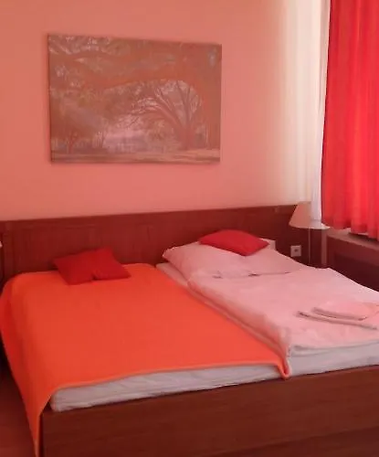 Pensionat Penzion Gremium