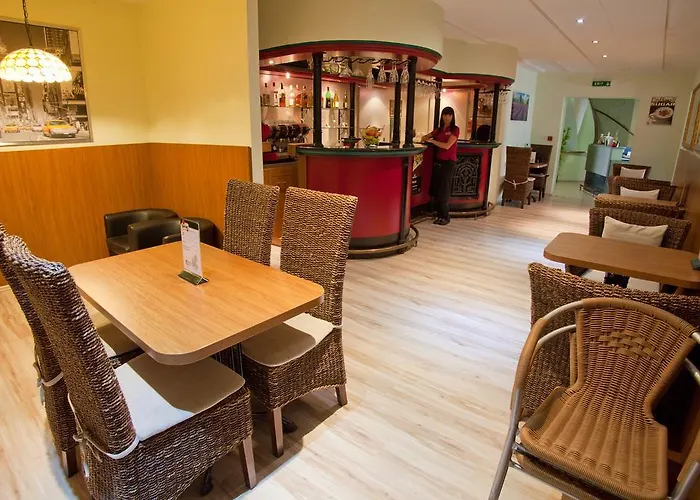 Penzion Gremium Pensionat Bratislava