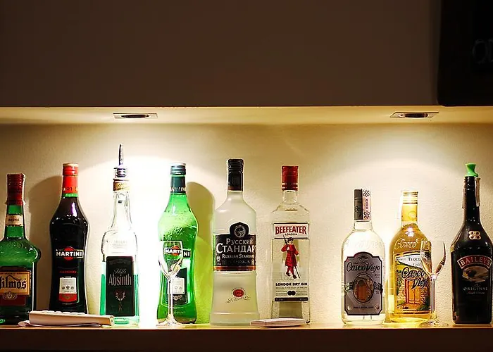 Penzion Gremium Pensionat 3*