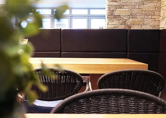 Penzion Gremium Pensionat Bratislava