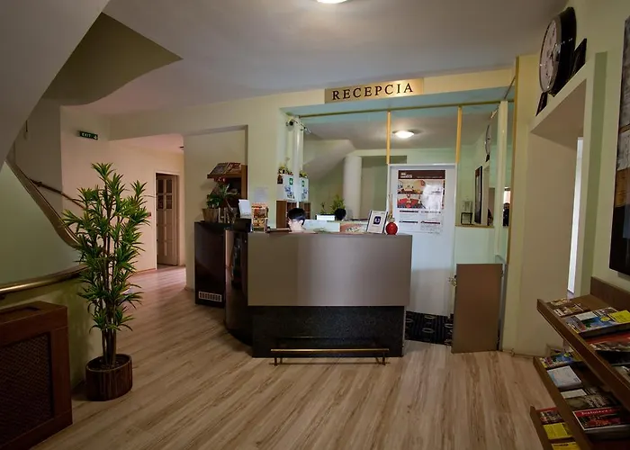 Penzion Gremium Pensionat