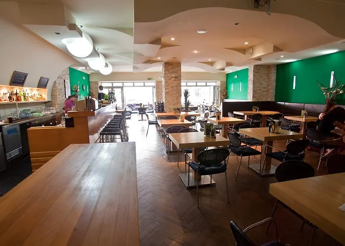 Penzion Gremium Pensionat 3*