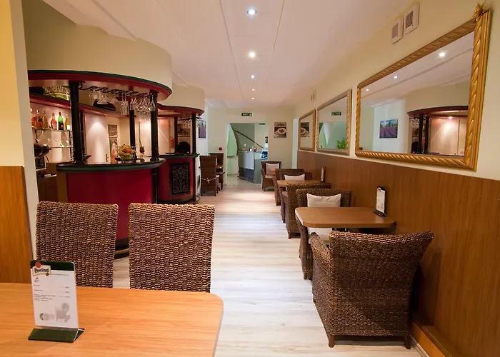 Penzion Gremium Pensionat 3*