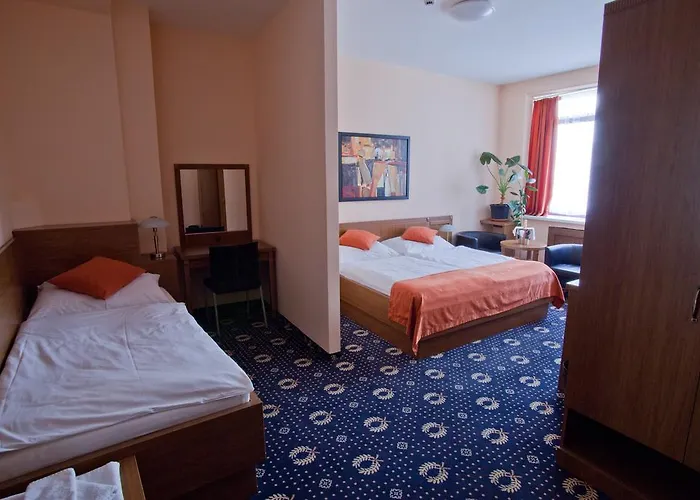 Pensionat Penzion Gremium Bratislava