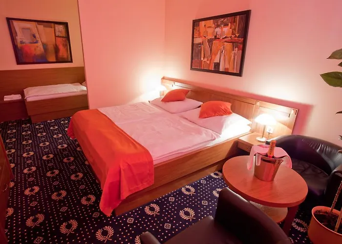 Penzion Gremium Pensionat Bratislava
