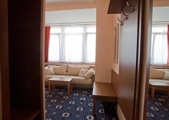 Penzion Gremium Pensionat