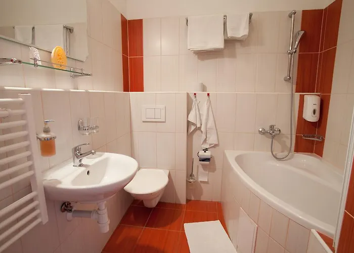 Pensionat Penzion Gremium Bratislava